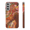After Sunset Phone Case