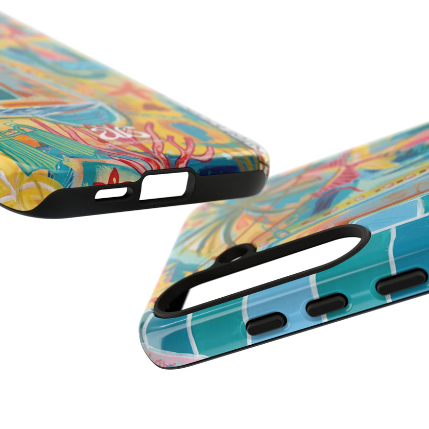 Reefbound Phone Case