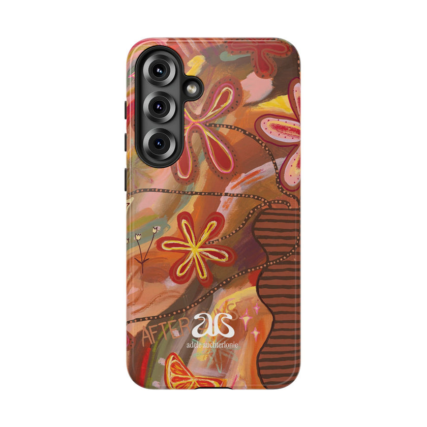 After Sunset Phone Case