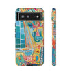 Reefbound Phone Case