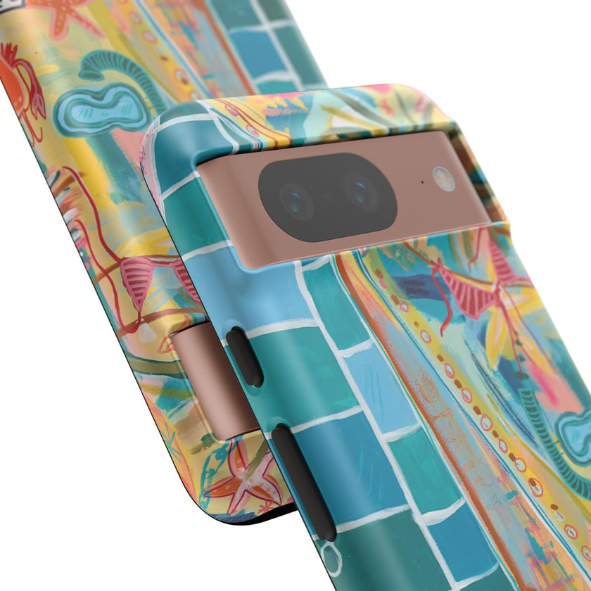 Reefbound Phone Case