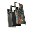 Between the Reeds Phone Case