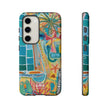 Reefbound Phone Case