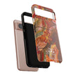 After Sunset Phone Case