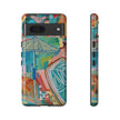 Spades and Shades Phone Case