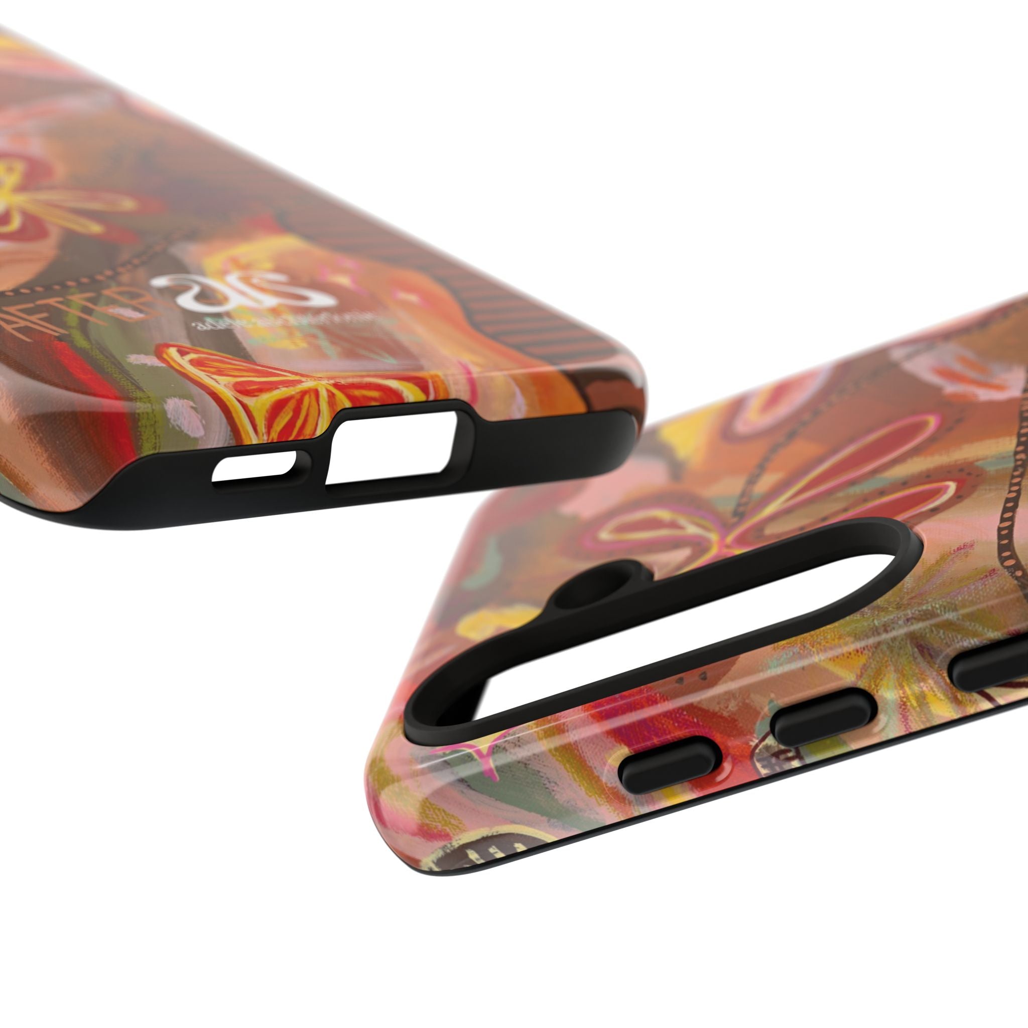 After Sunset Phone Case