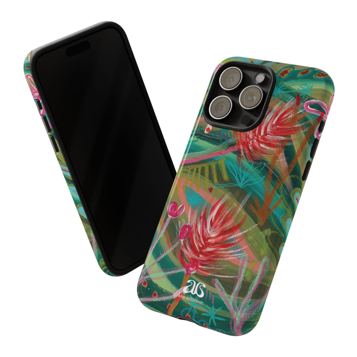 Home Grown Phone Case