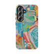 Spades and Shades Phone Case