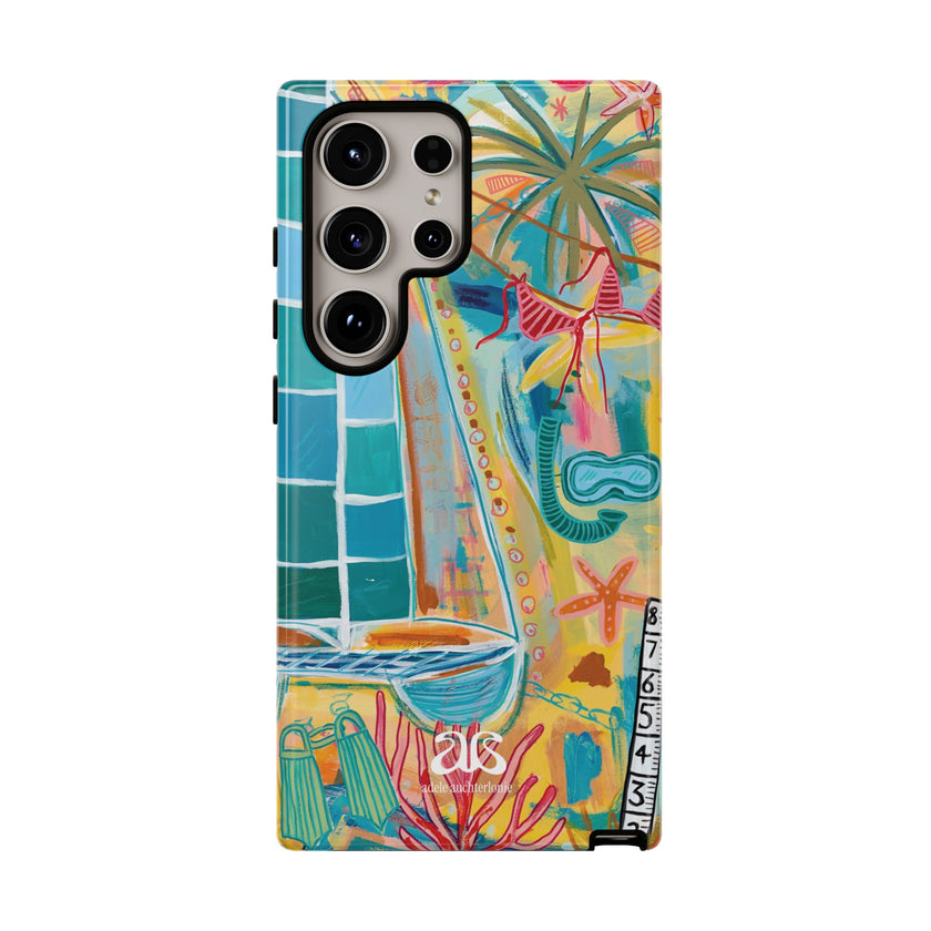 Reefbound Phone Case