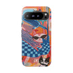 Purr & Pour Phone Case