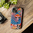 Purr & Pour Phone Case