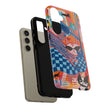 Purr & Pour Phone Case