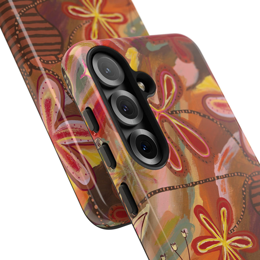 After Sunset Phone Case