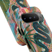 Between the Reeds Phone Case