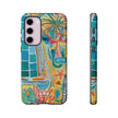 Reefbound Phone Case