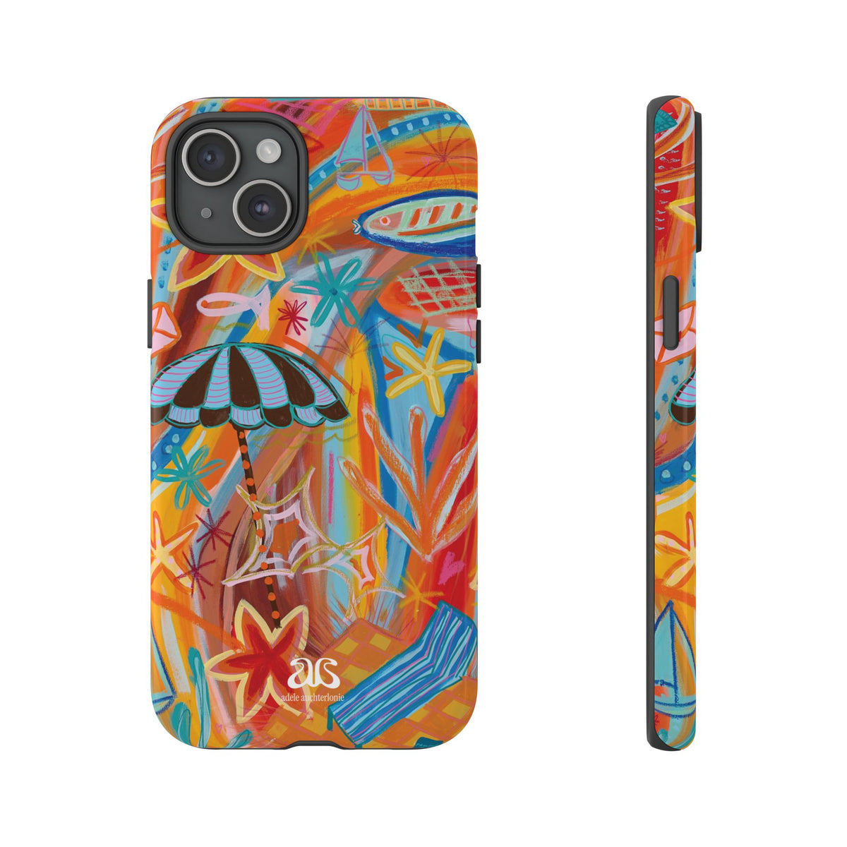Summer Lovin' Phone Case