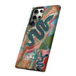 Between the Reeds Phone Case
