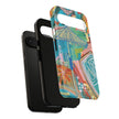 Spades and Shades Phone Case