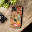Coastal Drive Phone Case