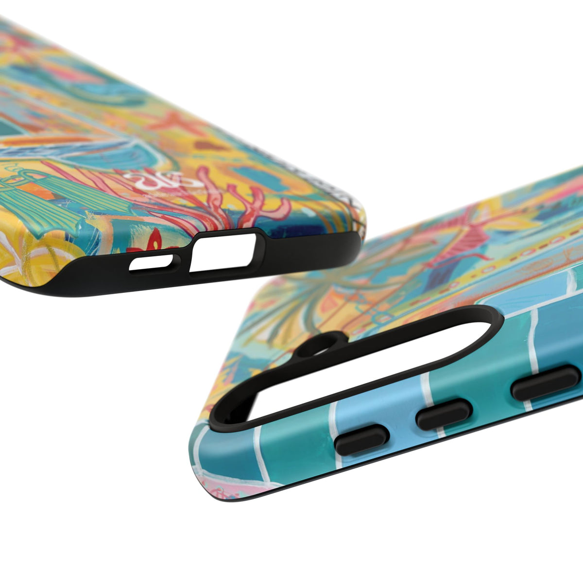 Reefbound Phone Case