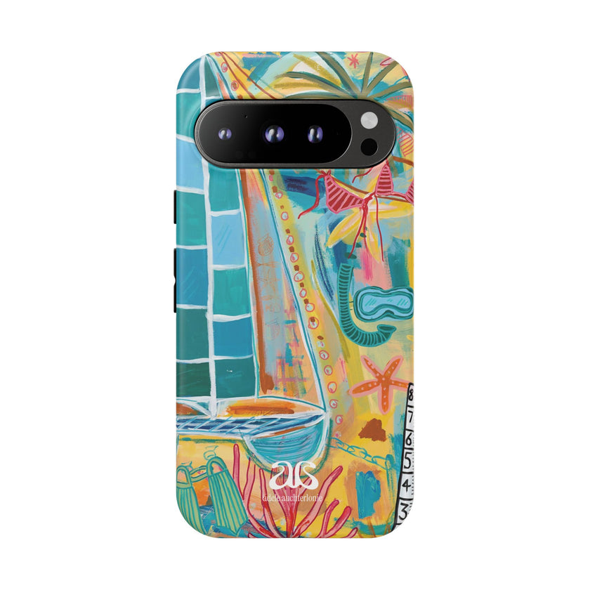 Reefbound Phone Case