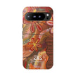 After Sunset Phone Case