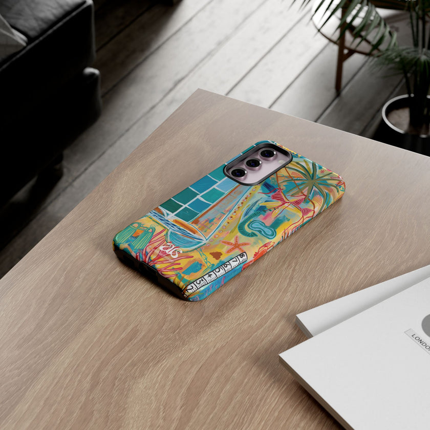 Reefbound Phone Case