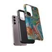 Spades and Shades Phone Case