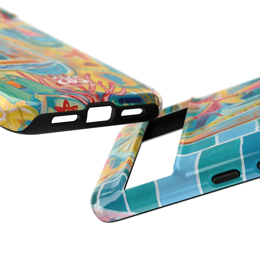Reefbound Phone Case