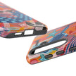 Purr & Pour Phone Case