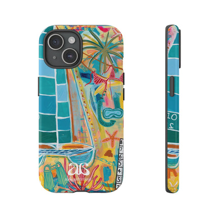 Reefbound Phone Case