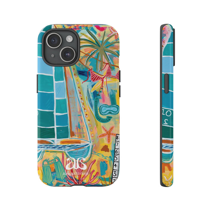 Reefbound Phone Case