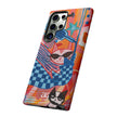 Purr & Pour Phone Case