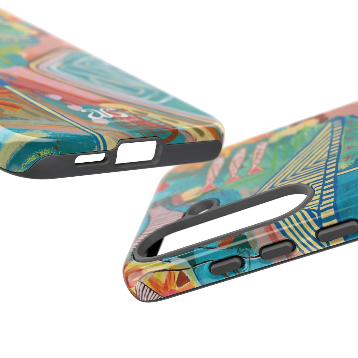 Spades and Shades Phone Case