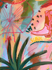 Between the Reeds - Original Artwork