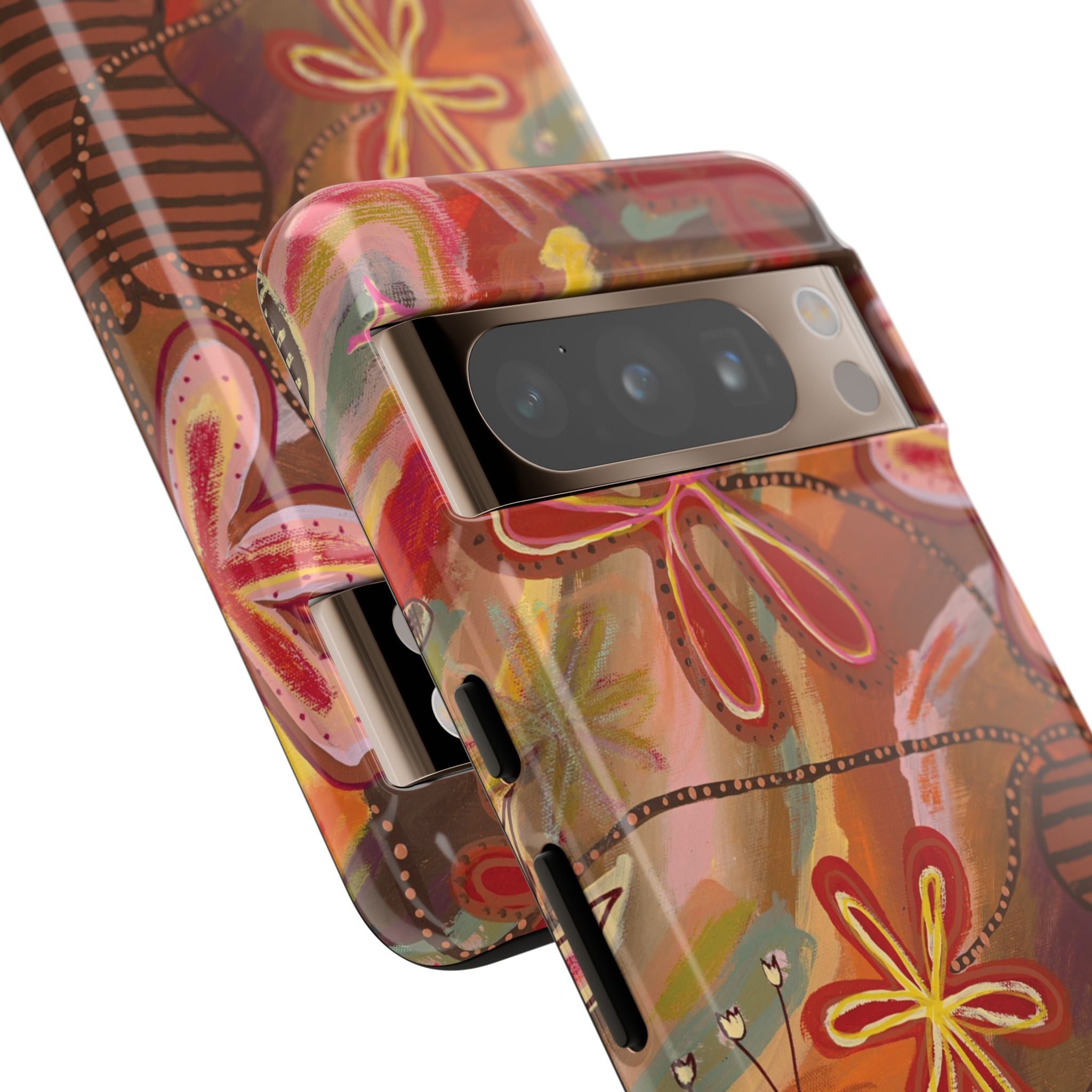 After Sunset Phone Case