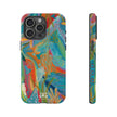 Beach Combing Phone Case