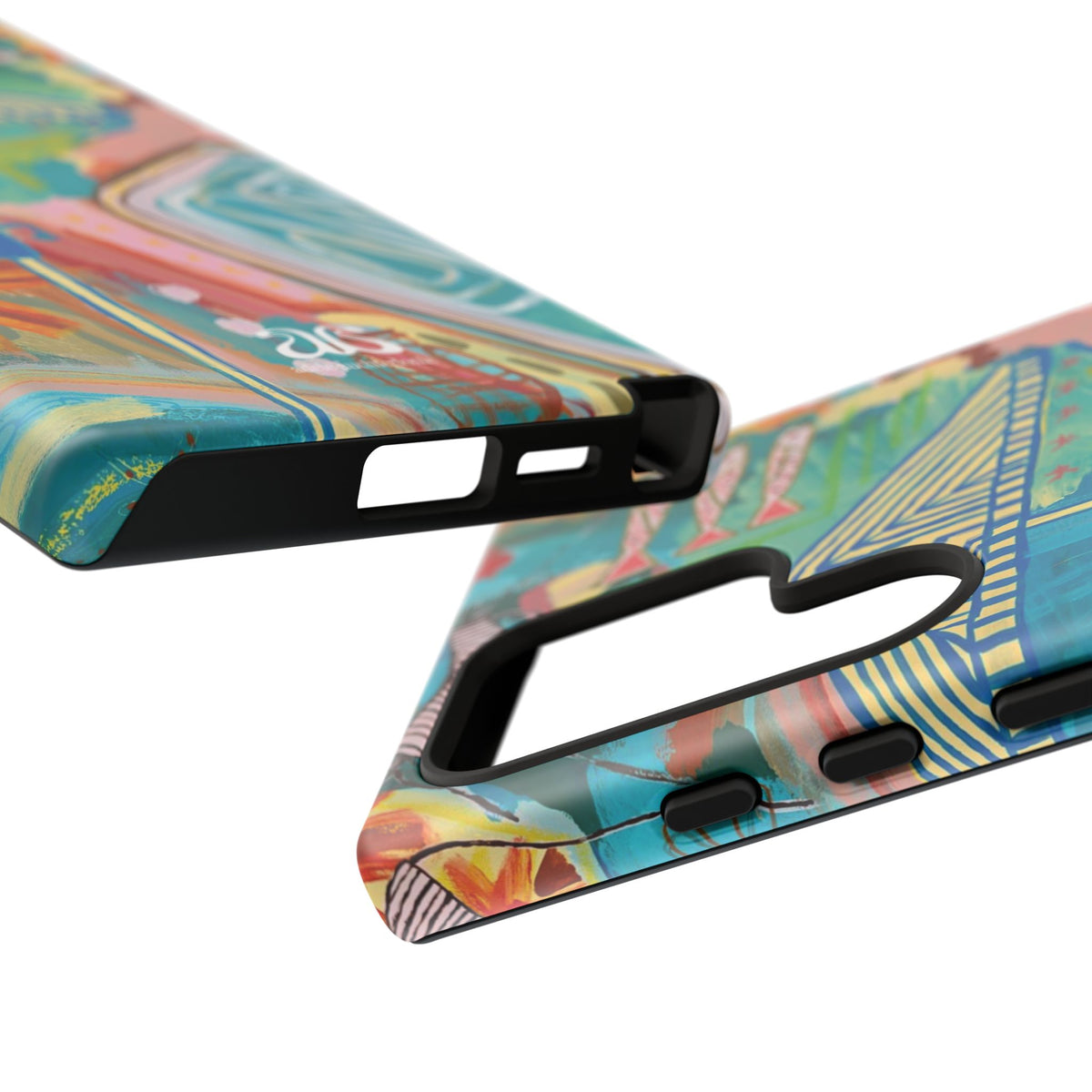 Spades and Shades Phone Case