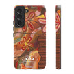 After Sunset Phone Case