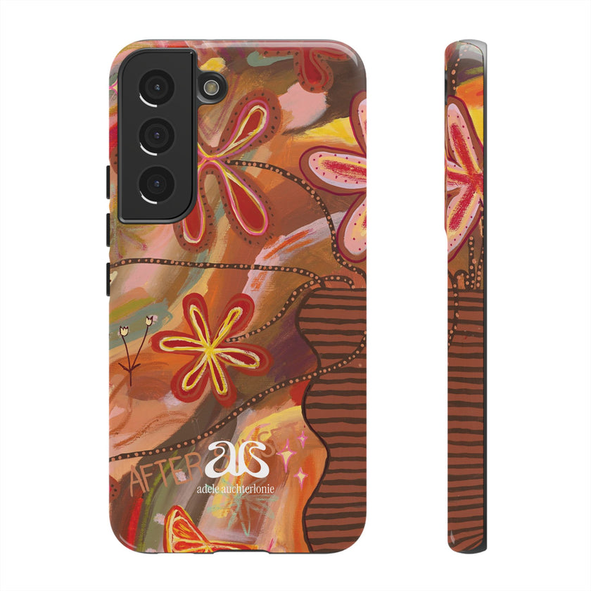 After Sunset Phone Case