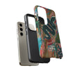 Between the Reeds Phone Case
