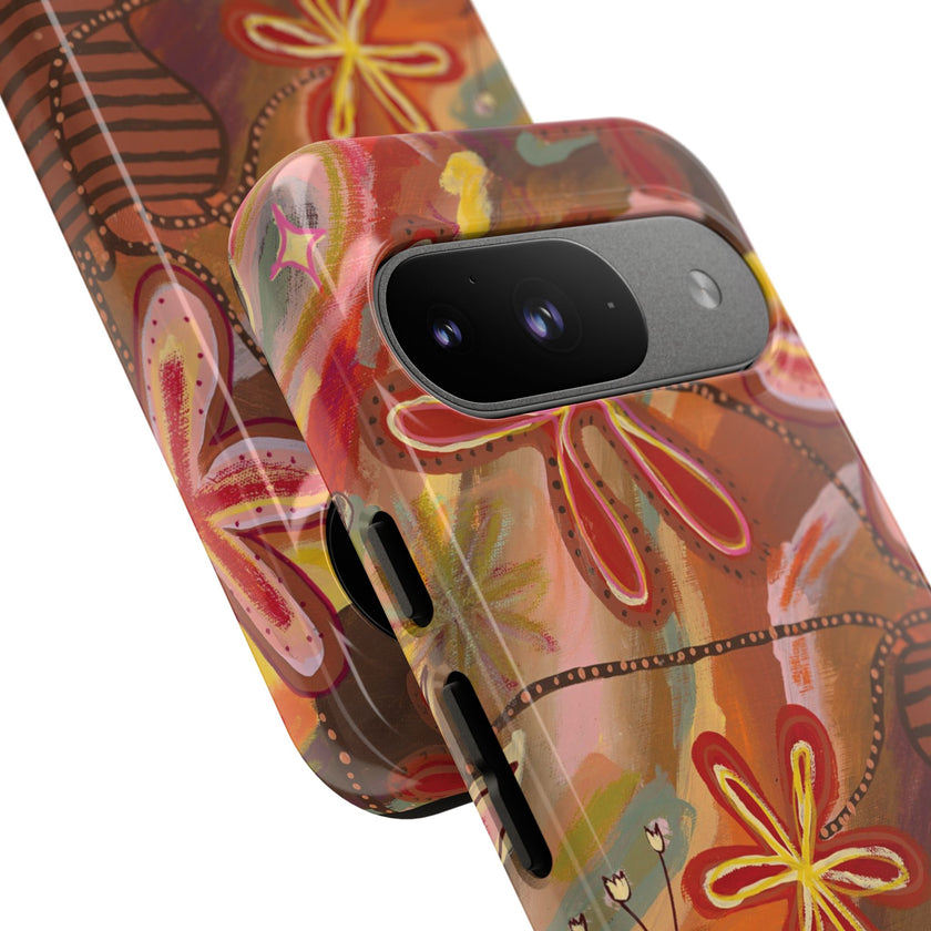 After Sunset Phone Case