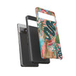 Between the Reeds Phone Case
