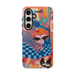 Purr & Pour Phone Case