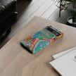 Spades and Shades Phone Case