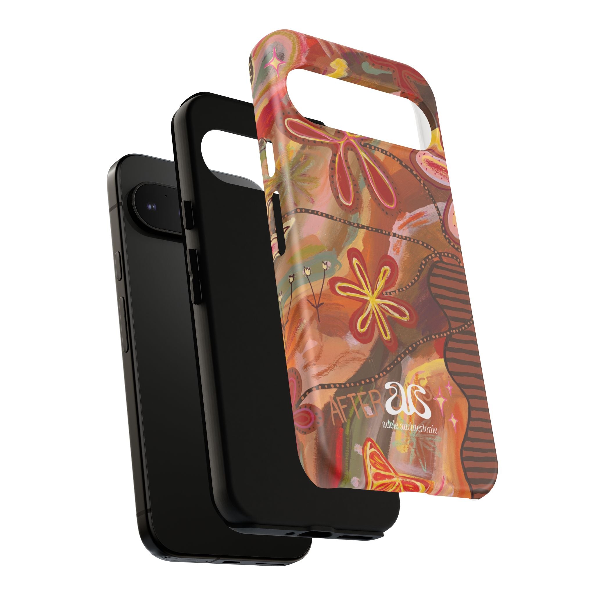 After Sunset Phone Case