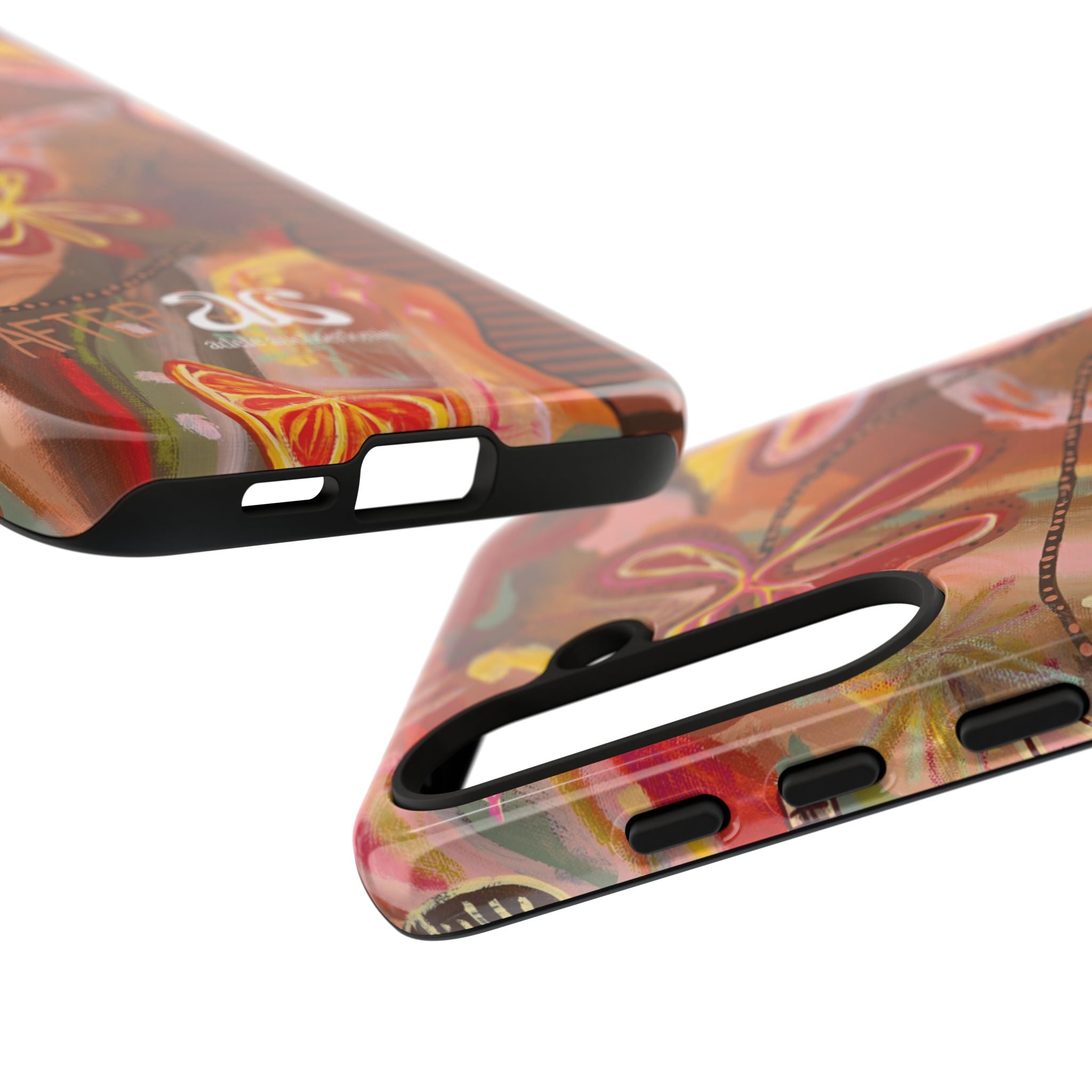 After Sunset Phone Case