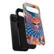 Purr & Pour Phone Case