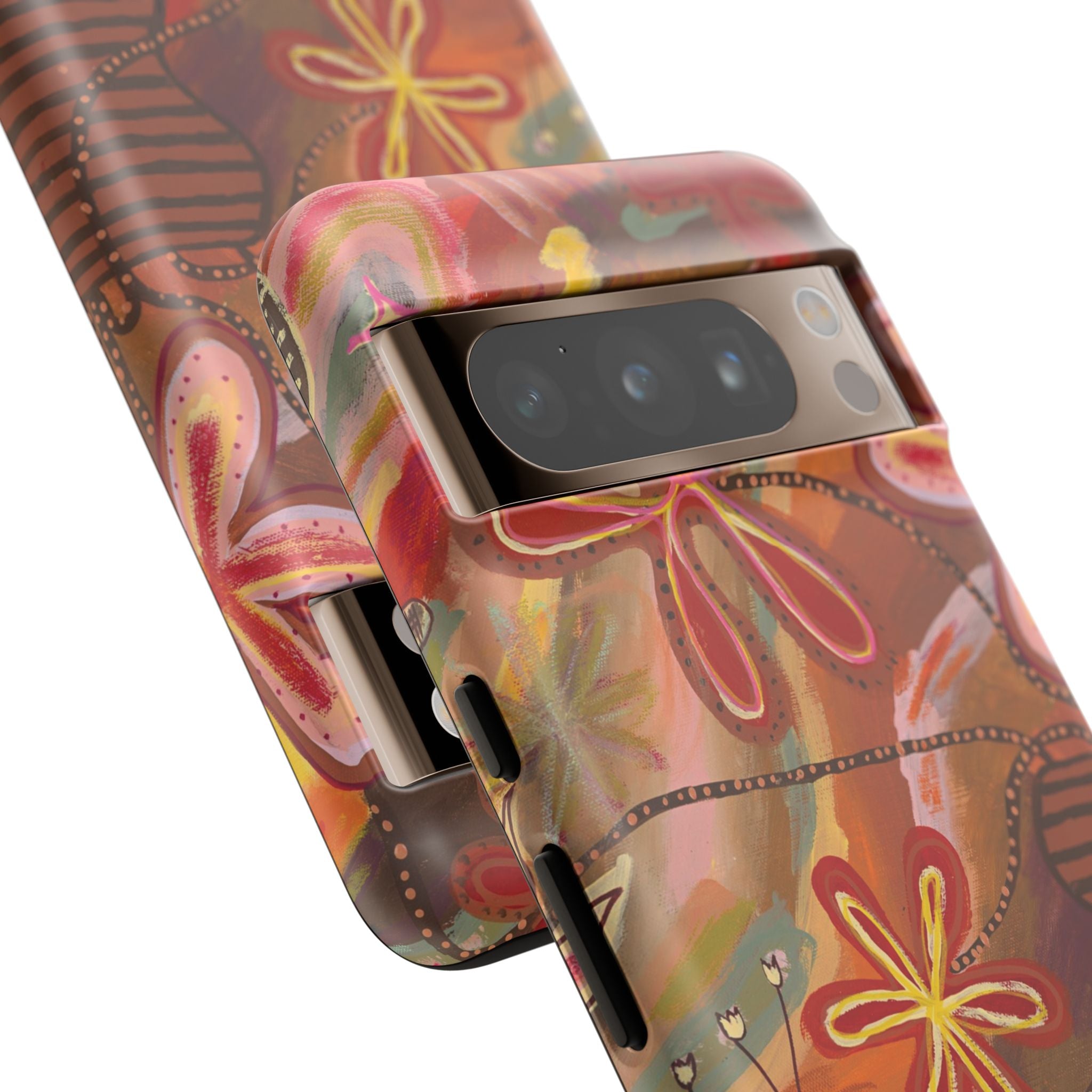 After Sunset Phone Case