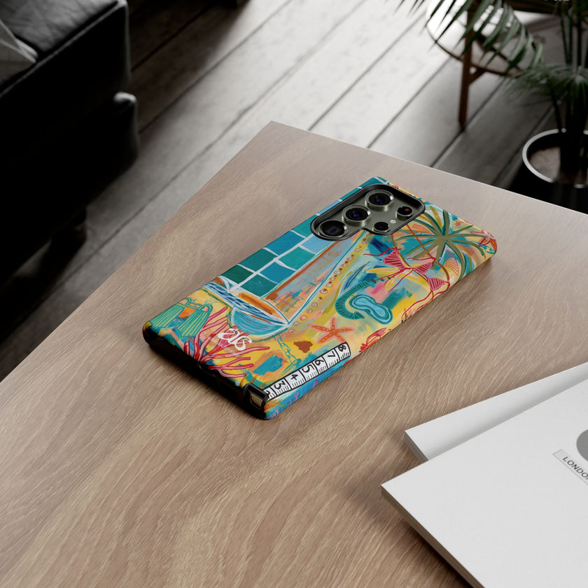 Reefbound Phone Case